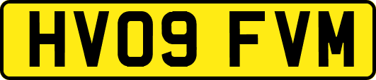HV09FVM