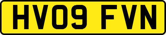 HV09FVN