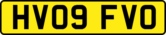 HV09FVO