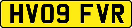 HV09FVR