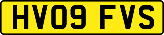 HV09FVS