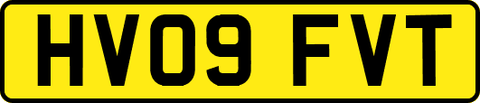 HV09FVT