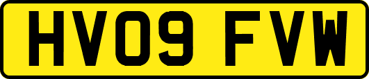 HV09FVW