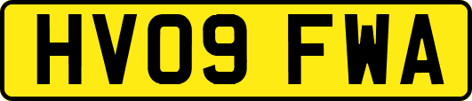 HV09FWA