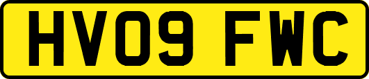 HV09FWC