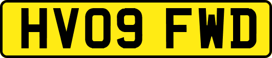 HV09FWD