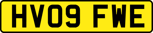 HV09FWE