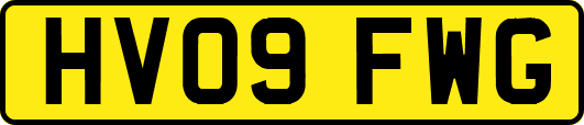 HV09FWG