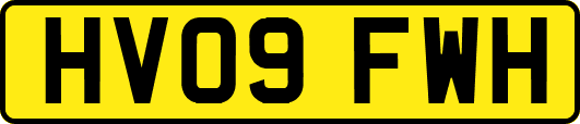 HV09FWH