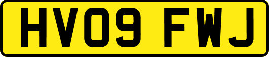 HV09FWJ