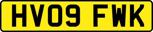 HV09FWK