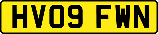 HV09FWN