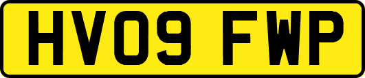 HV09FWP