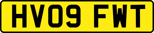HV09FWT