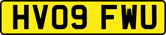 HV09FWU