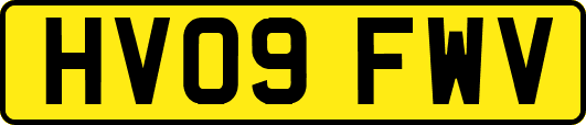 HV09FWV