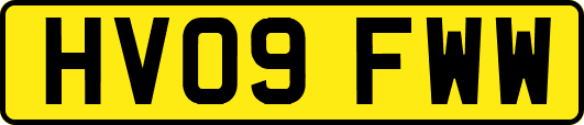 HV09FWW