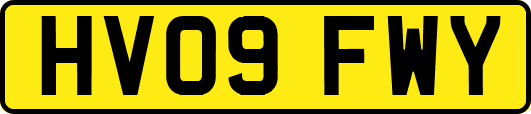 HV09FWY