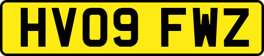 HV09FWZ