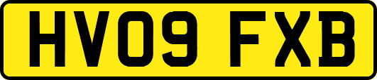 HV09FXB