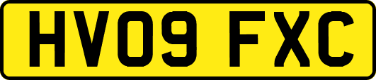 HV09FXC