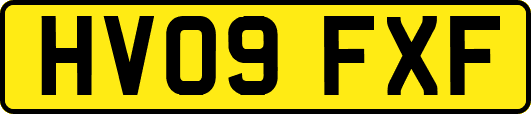 HV09FXF