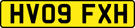HV09FXH
