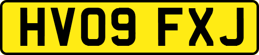 HV09FXJ