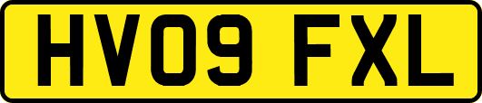 HV09FXL