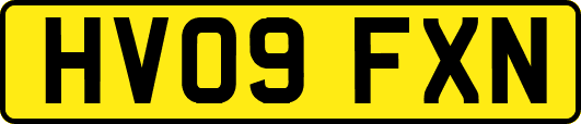 HV09FXN