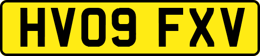 HV09FXV