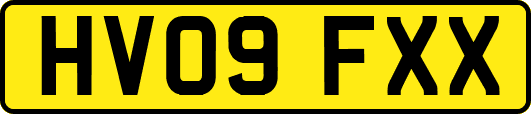 HV09FXX