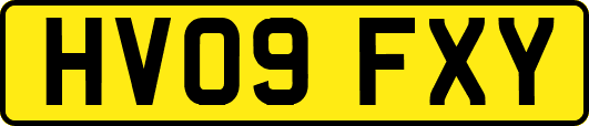 HV09FXY