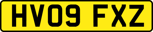HV09FXZ