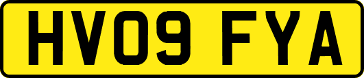 HV09FYA