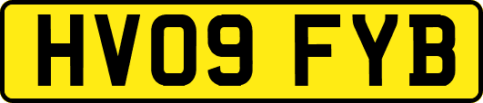HV09FYB