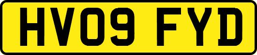HV09FYD