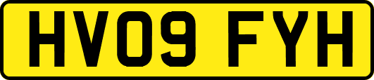 HV09FYH