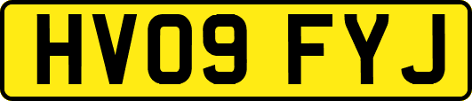 HV09FYJ