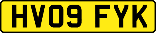 HV09FYK