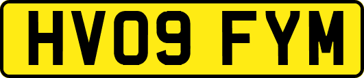 HV09FYM
