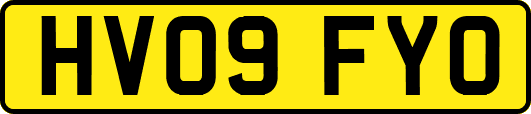 HV09FYO