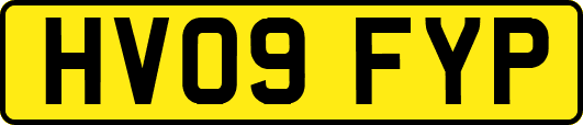 HV09FYP