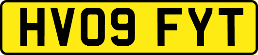 HV09FYT