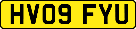 HV09FYU