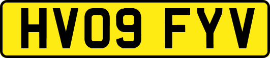HV09FYV