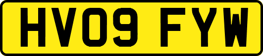 HV09FYW