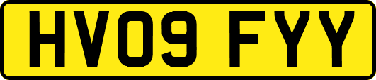 HV09FYY