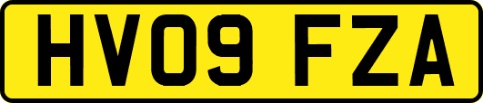 HV09FZA