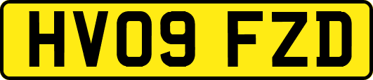 HV09FZD